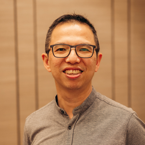 Andrew Cheung, AI and Workflow Automation Consultant at PrestoFlow